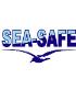 marine safety iso logo